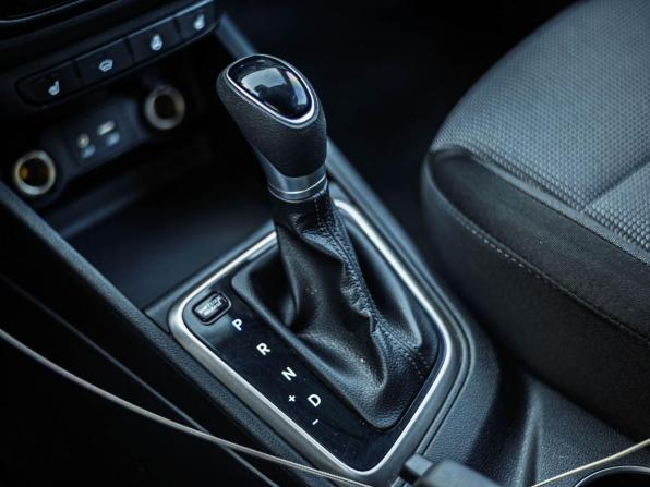 Hyundai Solaris II с пробегом 2018 года, цена 1 270 000 рублей, 142830 км, седан, Автокод Объявления