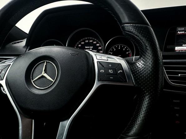 Mercedes-Benz E-Класс IV (W212 S212 C207) Рестайлинг с пробегом 2013 года, цена 1 700 000 рублей, 269567 км, седан, Автокод Объявления