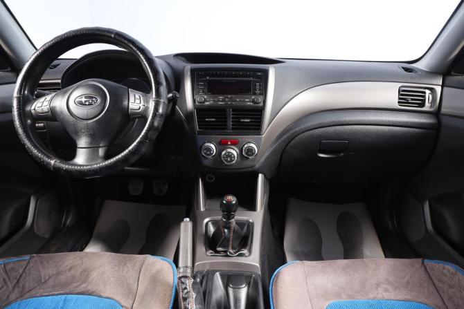 Subaru Forester III с пробегом 2008 года, цена 1 289 000 рублей, 143000 км, внедорожник, Автокод Объявления