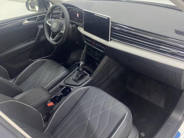Новый Volkswagen Tiguan II Рестайлинг (China Market) 2026 года, цена 3 949 000 рублей, внедорожник, Автокод Объявления