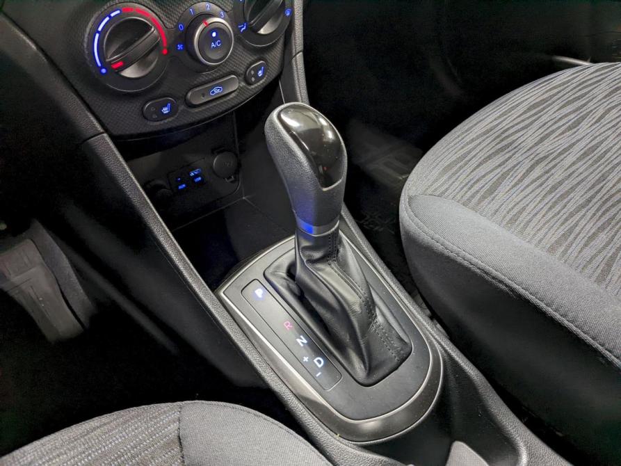 Hyundai Solaris I Рестайлинг Москва  - изображение 28