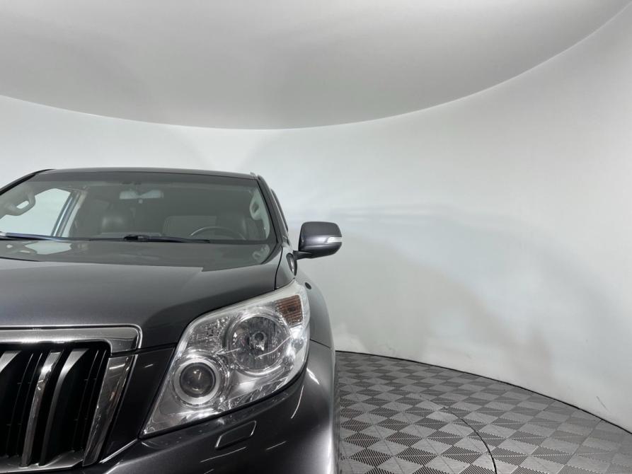 Toyota Land Cruiser Prado 150 Series Архангельск  - изображение 9