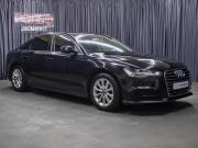 Audi A6 IV (C7) Рестайлинг Москва  - изображение 27