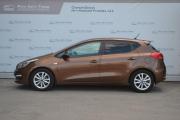 Kia Ceed II Рестайлинг Старый Оскол  - изображение 15
