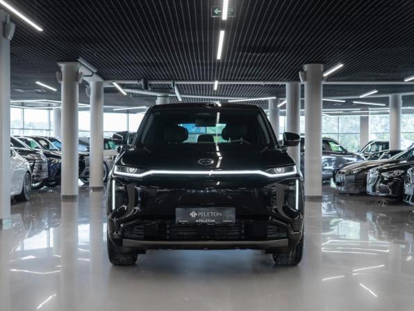 GAC Trumpchi S7 с пробегом 2026 года, цена 5 500 000 рублей, 25 км, внедорожник, Автокод Объявления