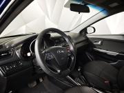 Kia Rio III Рестайлинг Москва  - изображение 39