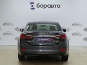 Mazda 6 III (GJ) Ставрополь  - изображение 20