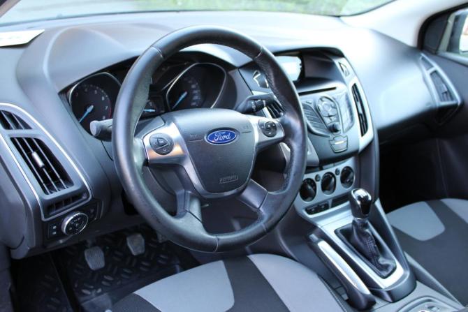 Ford Focus III с пробегом 2011 года, цена 697 000 рублей, 241891 км, седан, Автокод Объявления