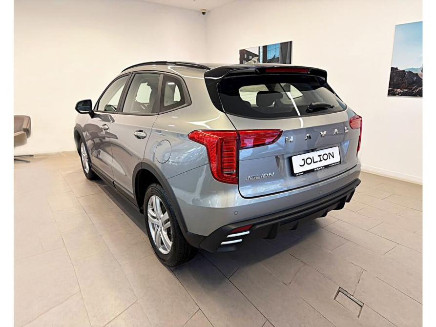 Haval Jolion I Рестайлинг 2 Москва  - изображение 4