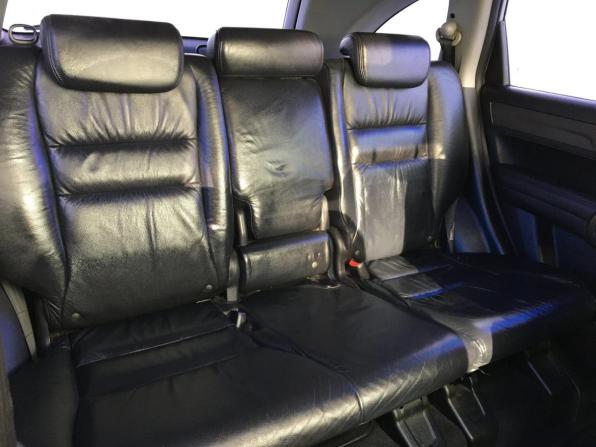 Honda CR-V III Рестайлинг с пробегом 2010 года, цена 1 099 000 рублей, 248763 км, внедорожник, Автокод Объявления