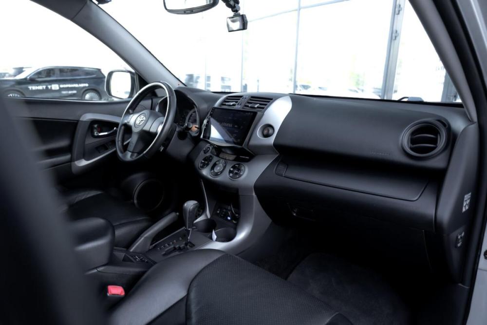 Toyota RAV4 III (XA30) Тюмень  - изображение 17
