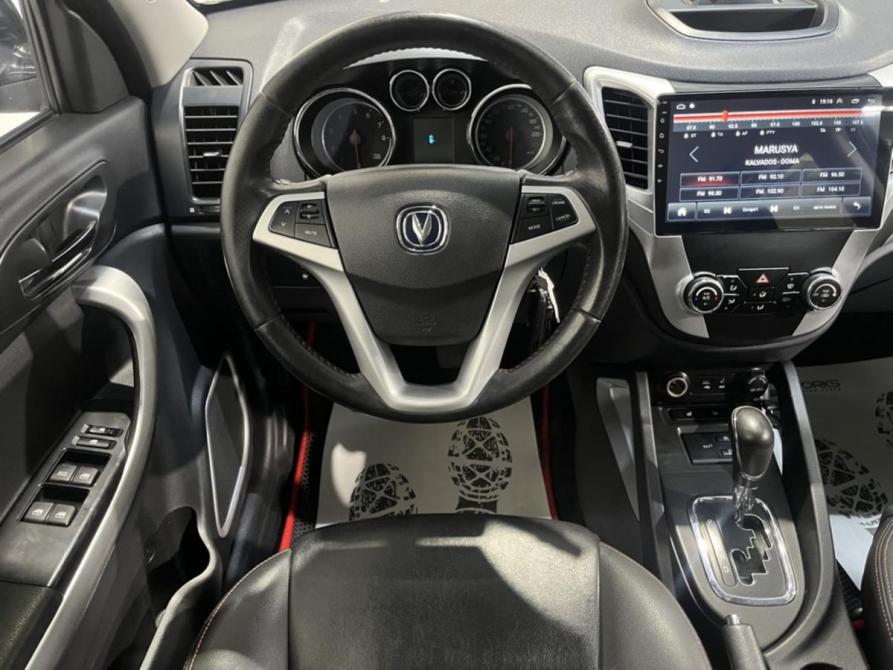 Changan CS35 Курск  - изображение 9