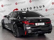 BMW M5 VI (F90) Рестайлинг Минеральные Воды  - изображение 28
