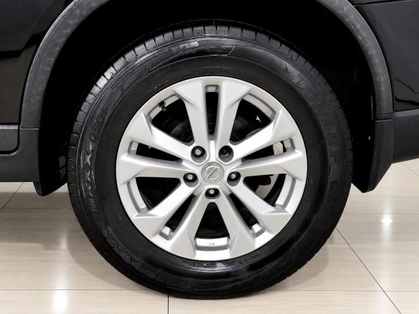 Nissan X-Trail III с пробегом 2015 года, цена 1 440 000 рублей, 142878 км, внедорожник, Автокод Объявления