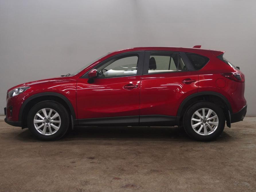 Mazda CX-5 I Москва  - изображение 5