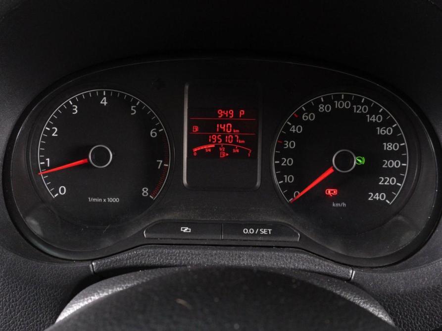 Volkswagen Polo V Минеральные Воды  - изображение 13