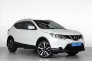 Nissan Qashqai II Новосибирск  - изображение 21
