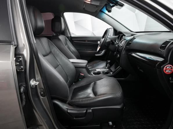 Kia Sorento II с пробегом 2011 года, цена 1 390 000 рублей, 209500 км, внедорожник, Автокод Объявления