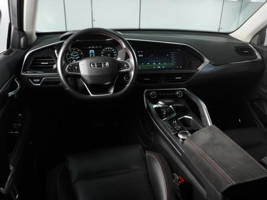 Geely Tugella I Минеральные Воды  - изображение 6