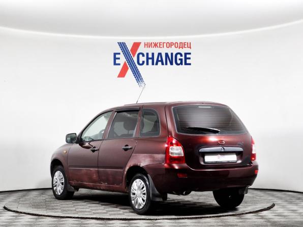 Lada (ВАЗ) Kalina I с пробегом 2012 года, цена 149 000 рублей, 261549 км, универсал, Автокод Объявления
