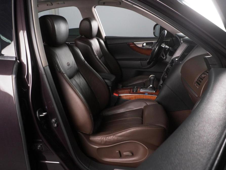 Infiniti FX II (S51) Минеральные Воды  - изображение 8