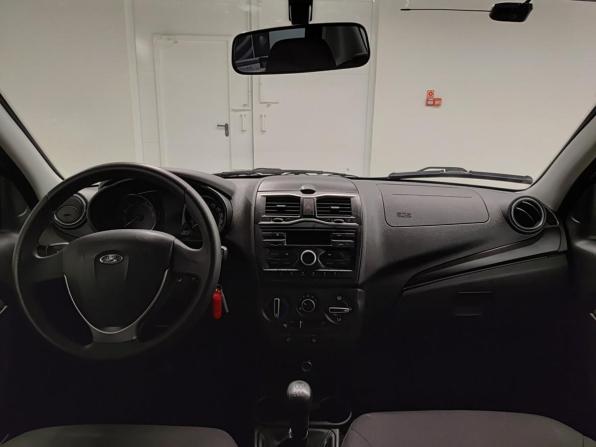 Lada (ВАЗ) Granta I Рестайлинг с пробегом 2020 года, цена 640 000 рублей, 90248 км, седан, Автокод Объявления