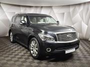 Infiniti QX56 II Москва  - изображение 27