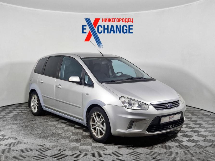 Ford C-MAX I Рестайлинг Нижний Новгород  - изображение 1
