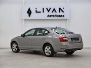 Skoda Octavia III (A7) Рестайлинг Москва  - изображение 13