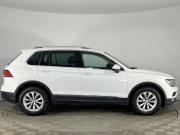 Volkswagen Tiguan II Воронеж  - изображение 22