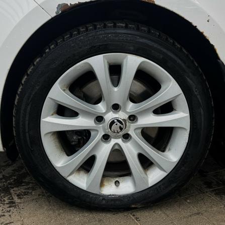 Skoda Superb II с пробегом 2012 года, цена 1 000 000 рублей, 253416 км, универсал, Автокод Объявления