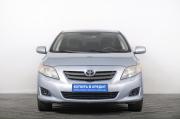 Toyota Corolla X (E140 E150) Томск  - изображение 21