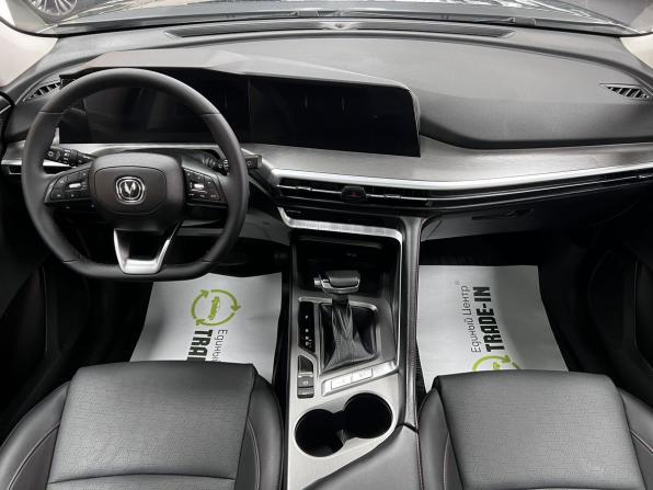 Changan CS35 Plus I Рестайлинг с пробегом 2024 года, цена 1 945 000 рублей, 30172 км, внедорожник, Автокод Объявления