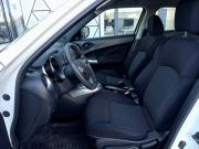 Nissan Juke I Рестайлинг Москва  - изображение 40