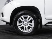 Toyota Land Cruiser Prado 150 Series Рестайлинг 1 Москва  - изображение 52