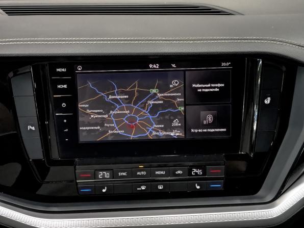 Volkswagen Touareg III с пробегом 2018 года, цена 5 270 000 рублей, 96155 км, внедорожник, Автокод Объявления