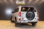 Chery Tiggo (T11) I Рестайлинг (FL) Уфа  - изображение 24