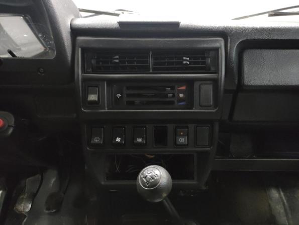 Lada (ВАЗ) 2131 (4x4) I с пробегом 2015 года, цена 466 000 рублей, 111823 км, внедорожник, Автокод Объявления