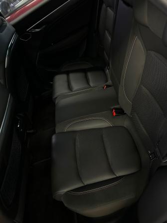 Geely Tugella I Рестайлинг с пробегом 2023 года, цена 2 850 000 рублей, 60000 км, внедорожник, Автокод Объявления