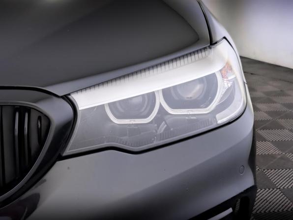 BMW 5 серии VII (G30/G31/G38) с пробегом 2020 года, цена 3 285 000 рублей, 119218 км, седан, Автокод Объявления