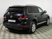 Volkswagen Touareg I Рестайлинг Санкт-Петербург  - изображение 26