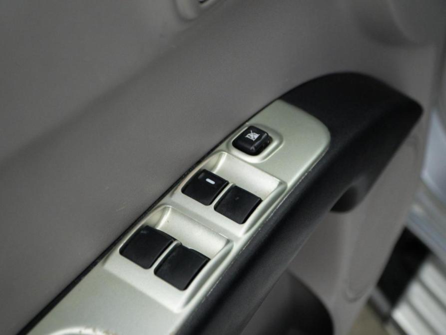 Mitsubishi L200 IV Москва  - изображение 14