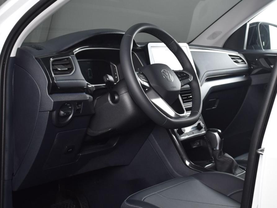 Volkswagen Tharu XR Кемерово  - изображение 8