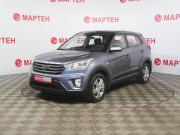 Hyundai Creta I Вологда  - изображение 18