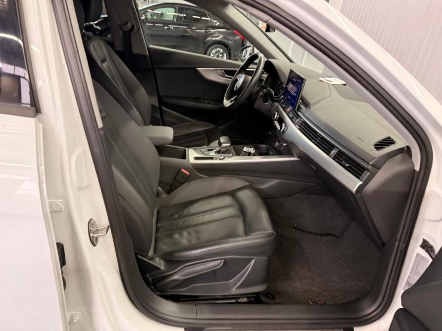 Audi A4 V (B9) Рестайлинг Краснодар  - изображение 15