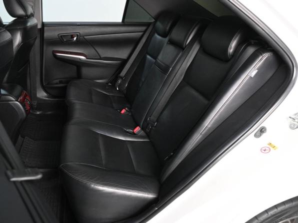 Toyota Camry VII (XV50) с пробегом 2014 года, цена 1 949 000 рублей, 176647 км, седан, Автокод Объявления