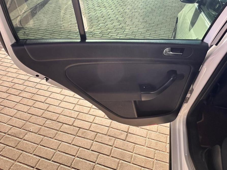 Volkswagen Golf Plus II Тамбов  - изображение 19
