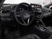 Toyota Camry VIII (XV70) Рестайлинг Минеральные Воды  - изображение 28