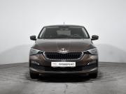 Skoda Rapid II Санкт-Петербург  - изображение 23