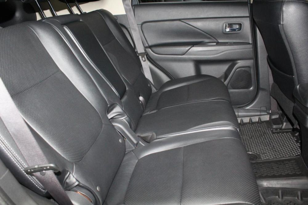 Mitsubishi Outlander III Рестайлинг 2 Кемерово  - изображение 11